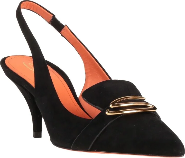 Santoni Woman Pumps - Image 4