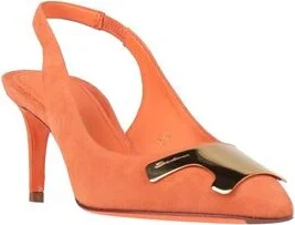 Santoni Woman Pumps - Image 2