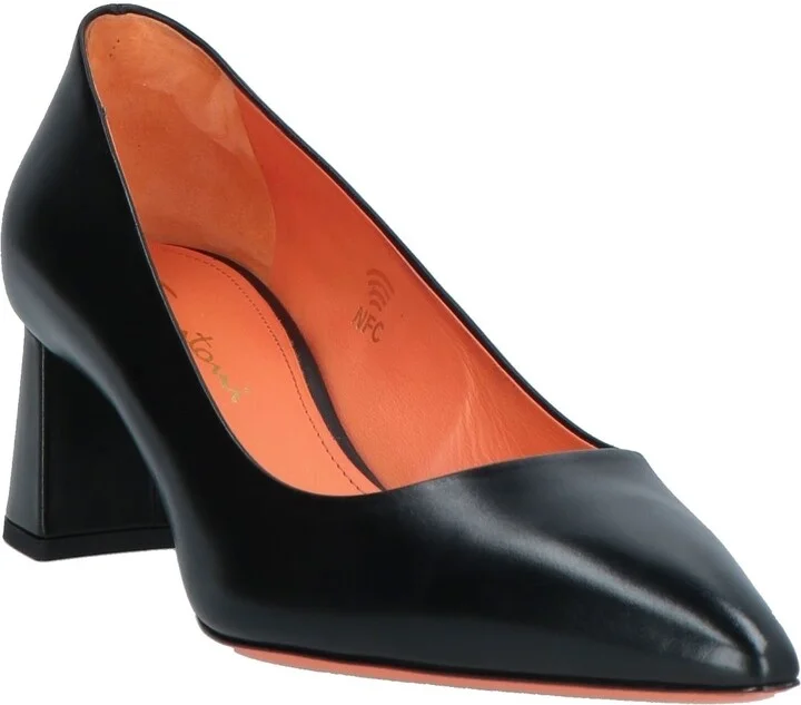 Santoni Woman Pumps - Image 4