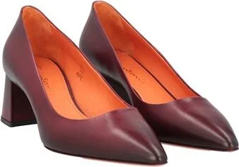 Santoni Woman Pumps - Image 5