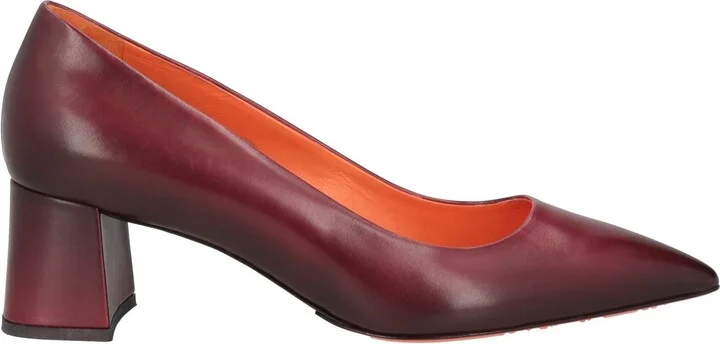 Santoni Woman Pumps - Image 6