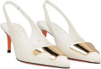 Santoni Woman Pumps - Image 2