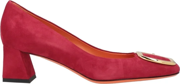 Santoni Woman Pumps - Image 3