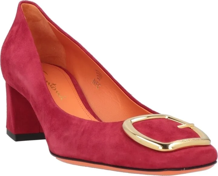 Santoni Woman Pumps - Image 4