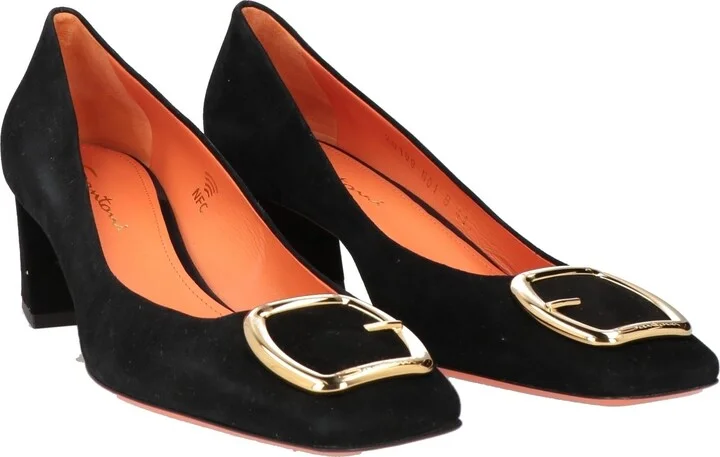 Santoni Woman Pumps - Image 7