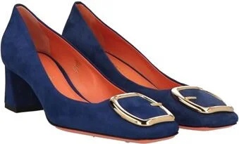 Santoni Woman Pumps - Image 8