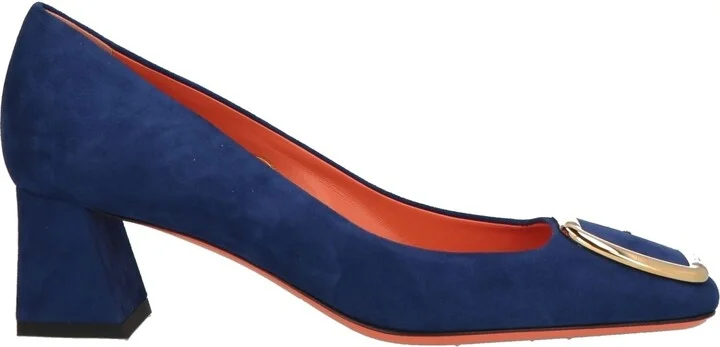 Santoni Woman Pumps - Image 9