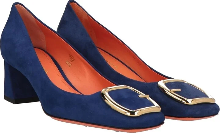 Santoni Woman Pumps - Image 10