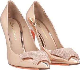 Santoni Woman Pumps - Image 2