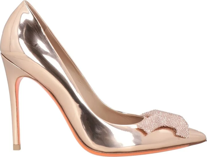 Santoni Woman Pumps - Image 3