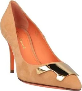 Santoni Woman Pumps - Image 2