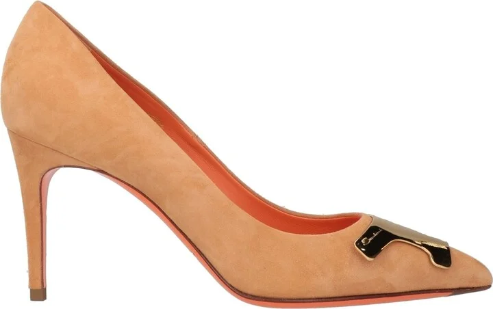 Santoni Woman Pumps - Image 3