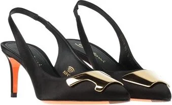 Santoni Woman Pumps - Image 2
