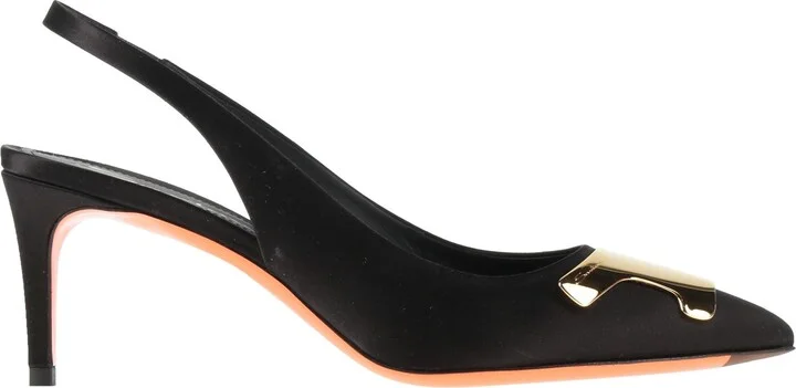 Santoni Woman Pumps - Image 3