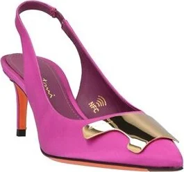 Santoni Woman Pumps - Image 5