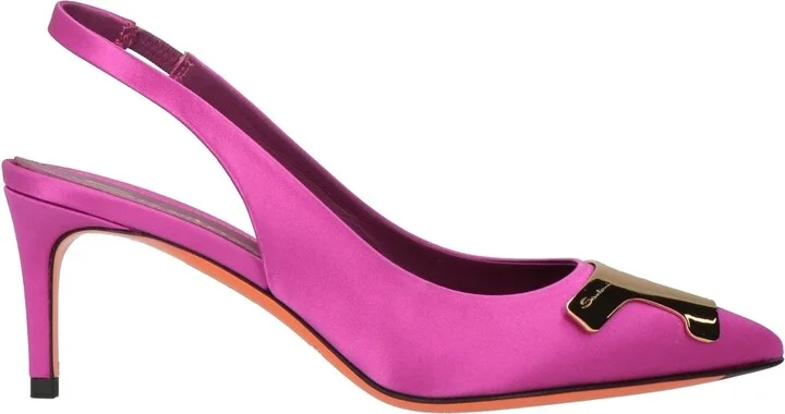 Santoni Woman Pumps - Image 6