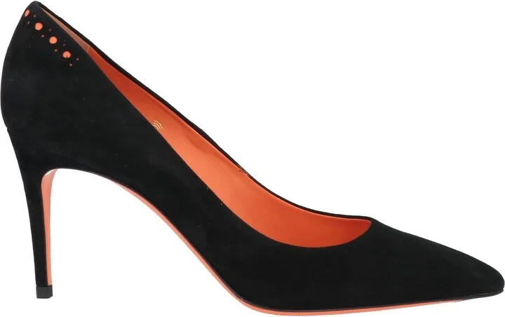 Santoni Woman Pumps - Image 3