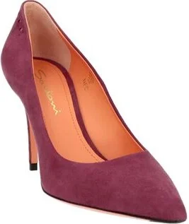 Santoni Woman Pumps - Image 5