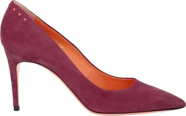 Santoni Woman Pumps - Image 6