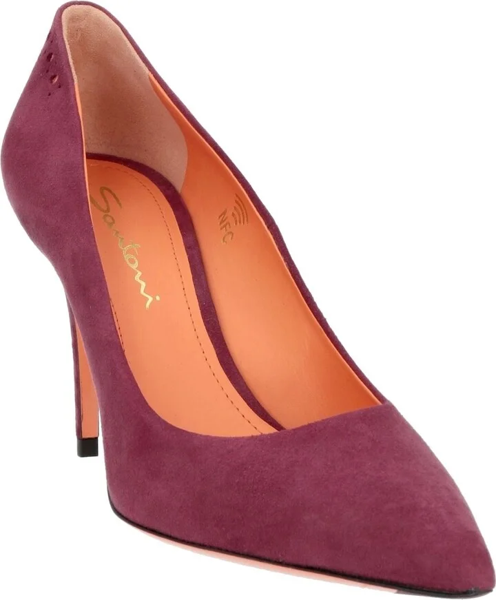 Santoni Woman Pumps - Image 7
