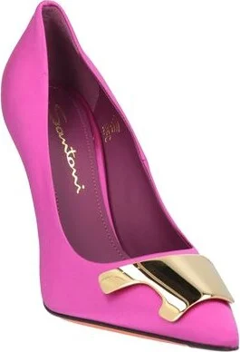 Santoni Woman Pumps - Image 2