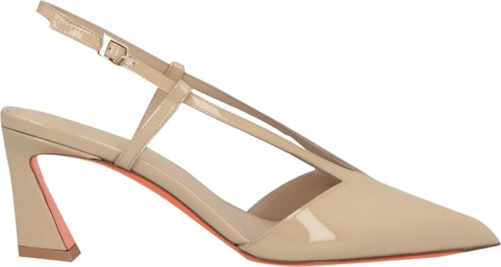 Santoni Woman Pumps - Image 3
