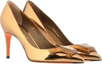 Santoni Woman Pumps - Image 2