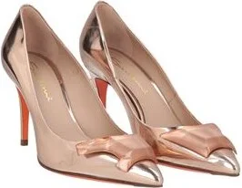 Santoni Woman Pumps - Image 5