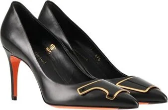 Santoni Woman Pumps - Image 2