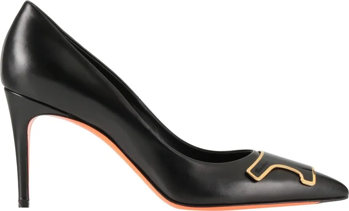 Santoni Woman Pumps - Image 3