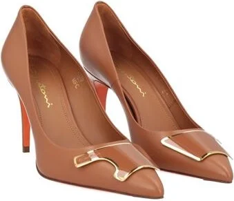 Santoni Woman Pumps - Image 5