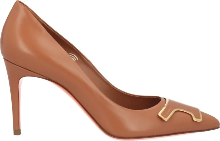 Santoni Woman Pumps - Image 6