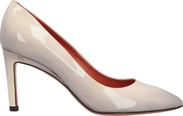Santoni Woman Pumps - Image 6