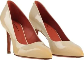 Santoni Woman Pumps - Image 8