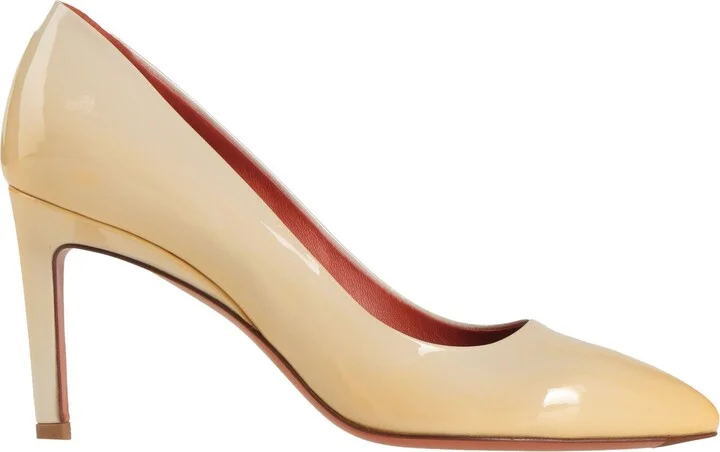Santoni Woman Pumps - Image 9