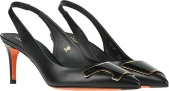 Santoni Woman Pumps - Image 2
