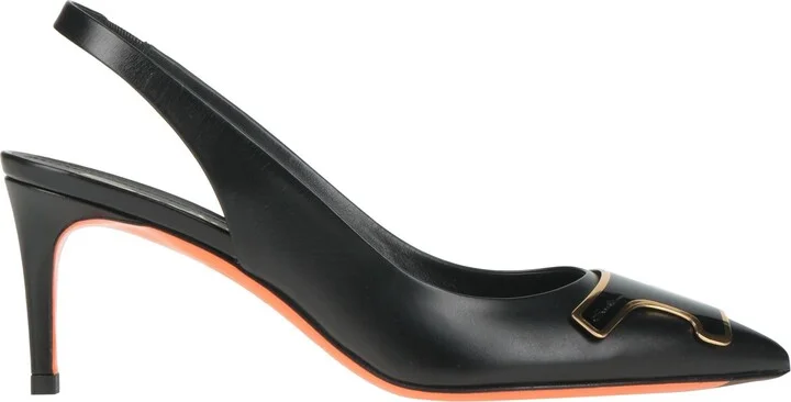 Santoni Woman Pumps - Image 3