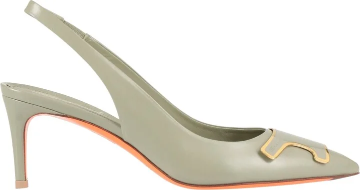 Santoni Woman Pumps - Image 6