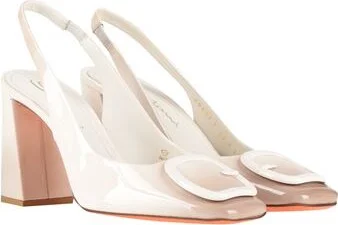 Santoni Woman Pumps - Image 2