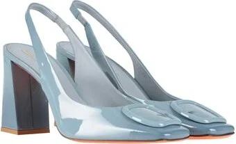 Santoni Woman Pumps - Image 5