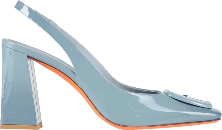 Santoni Woman Pumps - Image 6