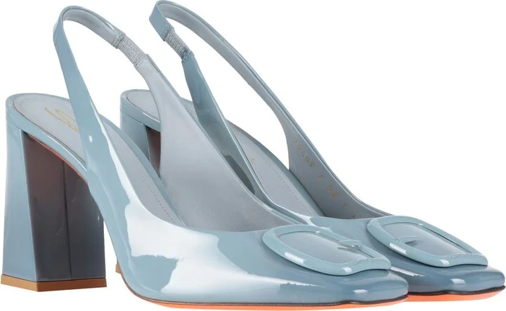 Santoni Woman Pumps - Image 7