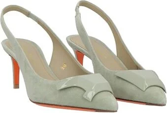 Santoni Woman Pumps - Image 2