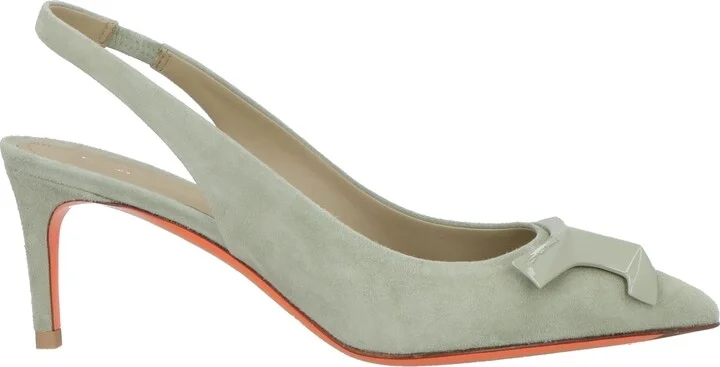 Santoni Woman Pumps - Image 3