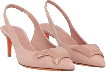 Santoni Woman Pumps - Image 5