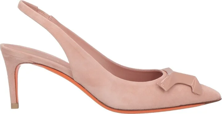Santoni Woman Pumps - Image 6