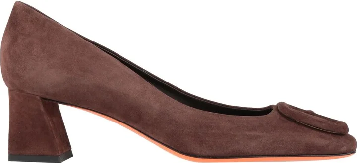 Santoni Woman Pumps - Image 3