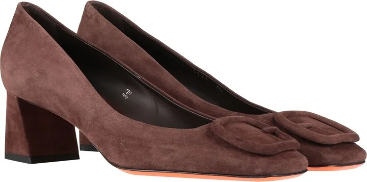 Santoni Woman Pumps - Image 4
