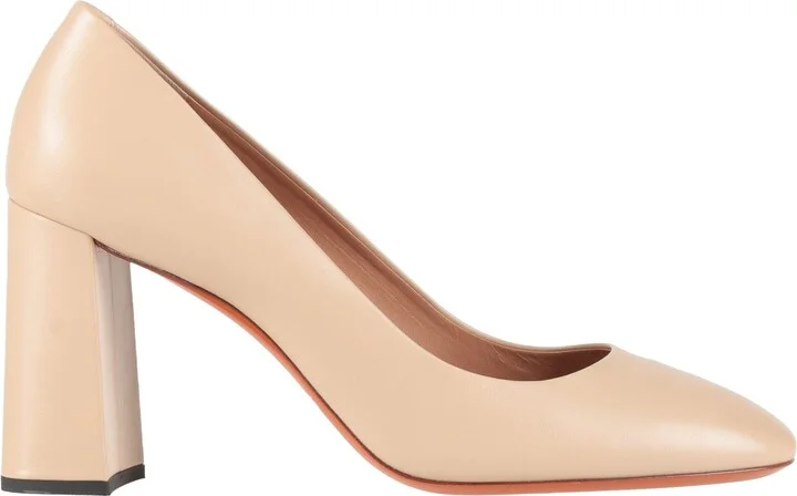 Santoni Woman Pumps - Image 3