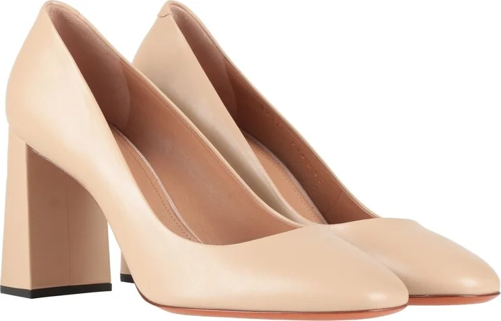 Santoni Woman Pumps - Image 4